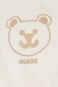 Мальчик Спортивный костюм для младенцев Guess I4BG19.WFRS0.9BYH белый