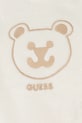 Chłopiec Guess dres niemowlęcy I4BG19.WFRS0.9BYH biały