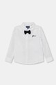 Komplet za bebe Guess I4BG20.KCKH0.9BYH mornarsko plava AW24