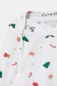 Комплект для младенцев Guess P4BG04.KAVN0.9BYH бежевый