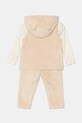 Băieți Guess compleu bebe P4BG10.WFRS0.9BYH bej