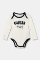 Guess komplet niemowlęcy P4BG10.WFRS0.9BYH granatowy AW24