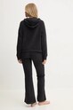 Dkny dres YI90023 czarny AW24