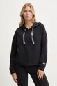 Odzież Dkny dres YI90023 czarny
