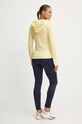 adidas tuta da ginnastica Essentials giallo IW8631