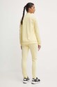 adidas trening Essentials IX1091 galben AW24