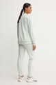 adidas dres Essentials IX1094 zielony AW24