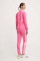 Tepláková súprava adidas Essentials ružová IX1096