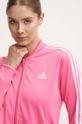 Trenirka adidas Essentials IX1096 roza