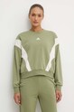 adidas trening Laziday IX1099 verde AW24