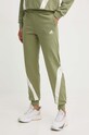 adidas dres Laziday zielony IX1099
