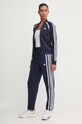 Спортивный костюм adidas Teamsport IX1107 тёмно-синий AW24