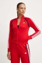 adidas melegítő szett Teamsport IX1109 piros AW24