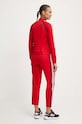 adidas melegítő szett Teamsport piros IX1109