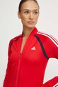 adidas melegítő szett Teamsport IX1109 piros