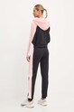 adidas dres Boldblock IX1110 czarny AW24