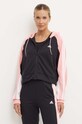 Odzież adidas dres Boldblock IX1110 czarny