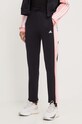 adidas dres Boldblock czarny IX1110