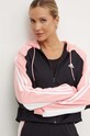 adidas dres Boldblock IX1110 czarny