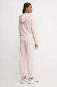 adidas dres Energize IX1113 różowy AW24