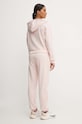Анцуг adidas Energize IX1113 розов AW24