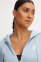 Спортивний костюм adidas Glam IX1118 блакитний