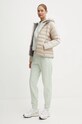 adidas dres Energize IX1130 zielony AW24