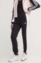 Спортивний костюм adidas Boldblock чорний IX3744