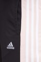 Спортивний костюм adidas Boldblock IX3744 чорний