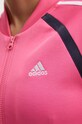 Tepláková súprava adidas Teamsport IX3745 ružová