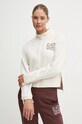 Îmbrăcăminte EA7 Emporio Armani trening TJZCZ.6DTV55.27BR bej