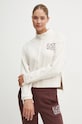 Îmbrăcăminte EA7 Emporio Armani trening TJZCZ.6DTV55.27BR bej