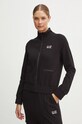 Ruházat EA7 Emporio Armani melegítő szett TJVHZ.6DTV58.1200 fekete