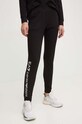 Tepláková souprava EA7 Emporio Armani černá TJTXZ.8NTV54.1200