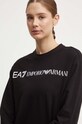 Tepláková souprava EA7 Emporio Armani TJTXZ.8NTV54.1200 černá