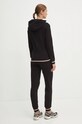 EA7 Emporio Armani tuta da ginnastica TJTXZ.8NTV56.0210 nero AW24