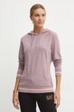 Îmbrăcăminte EA7 Emporio Armani trening TJTXZ.8NTV56.23BC roz
