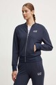 Îmbrăcăminte EA7 Emporio Armani trening sport TJFQZ.8NTV60.0554 bleumarin