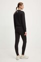 Спортивний костюм EA7 Emporio Armani TJFQZ.8NTV60.1200 чорний AW24
