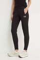 Спортивний костюм EA7 Emporio Armani чорний TJFQZ.8NTV60.1200