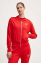 Ρούχα Αθλητική φόρμα EA7 Emporio Armani TJFQZ.8NTV60.1451 κόκκινο