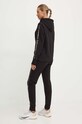 EA7 Emporio Armani dres TJQLZ.8NTV58.0200 czarny AW24
