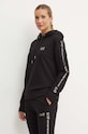Abbigliamento EA7 Emporio Armani tuta da ginnastica TJQLZ.8NTV58.0200 nero