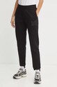 Спортивный костюм EA7 Emporio Armani чёрный TJZUZ.6DTV56.1200