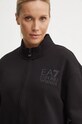 Спортивный костюм EA7 Emporio Armani TJZUZ.6DTV56.1200 чёрный