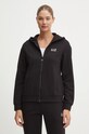 Îmbrăcăminte EA7 Emporio Armani trening TJQLZ.6DTV57.1200 negru