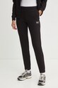 EA7 Emporio Armani trening negru TJQLZ.6DTV57.1200