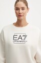 Tepláková souprava EA7 Emporio Armani TJUXZ.6DTV61.21CQ béžová