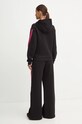 Tepláková souprava EA7 Emporio Armani TJUXZ.6DTV62.1200 černá AW24