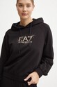 Φόρμα EA7 Emporio Armani TJTHZ.6DTV63.1200 μαύρο